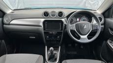 Suzuki Vitara 1.0 Boosterjet SZ-T 5dr Petrol Estate